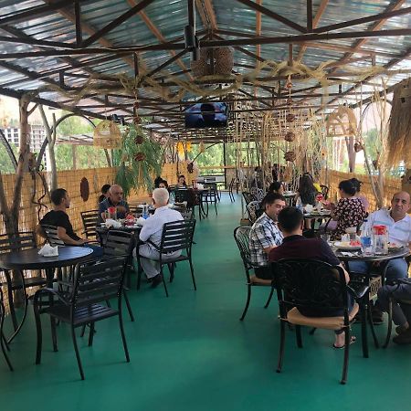 Khorog Lal Hotel المظهر الخارجي الصورة