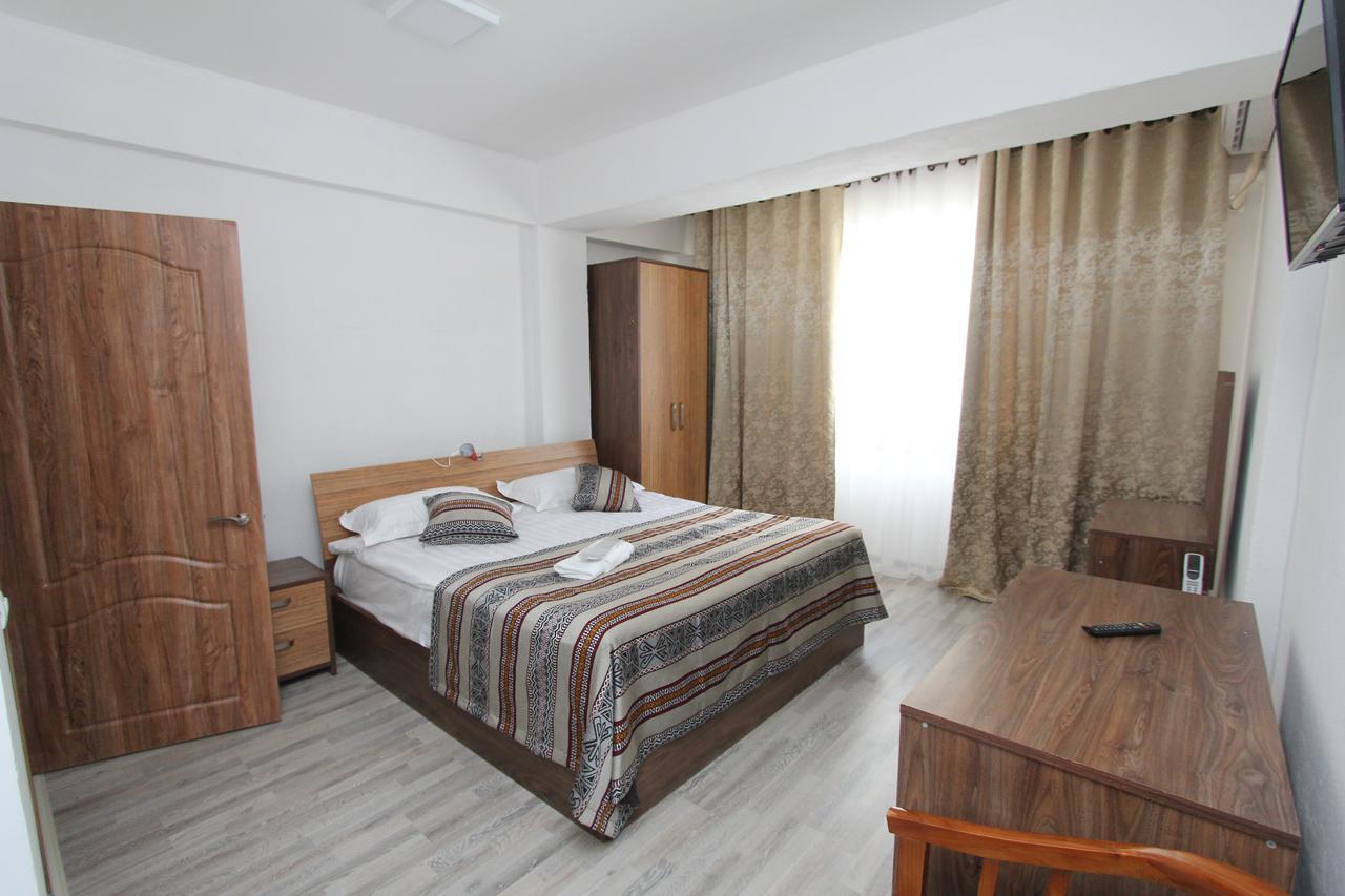 Khorog Lal Hotel المظهر الخارجي الصورة