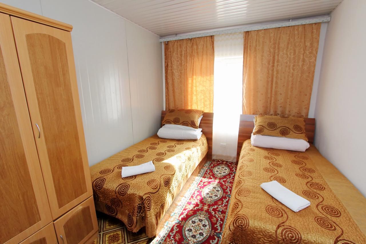Khorog Lal Hotel المظهر الخارجي الصورة