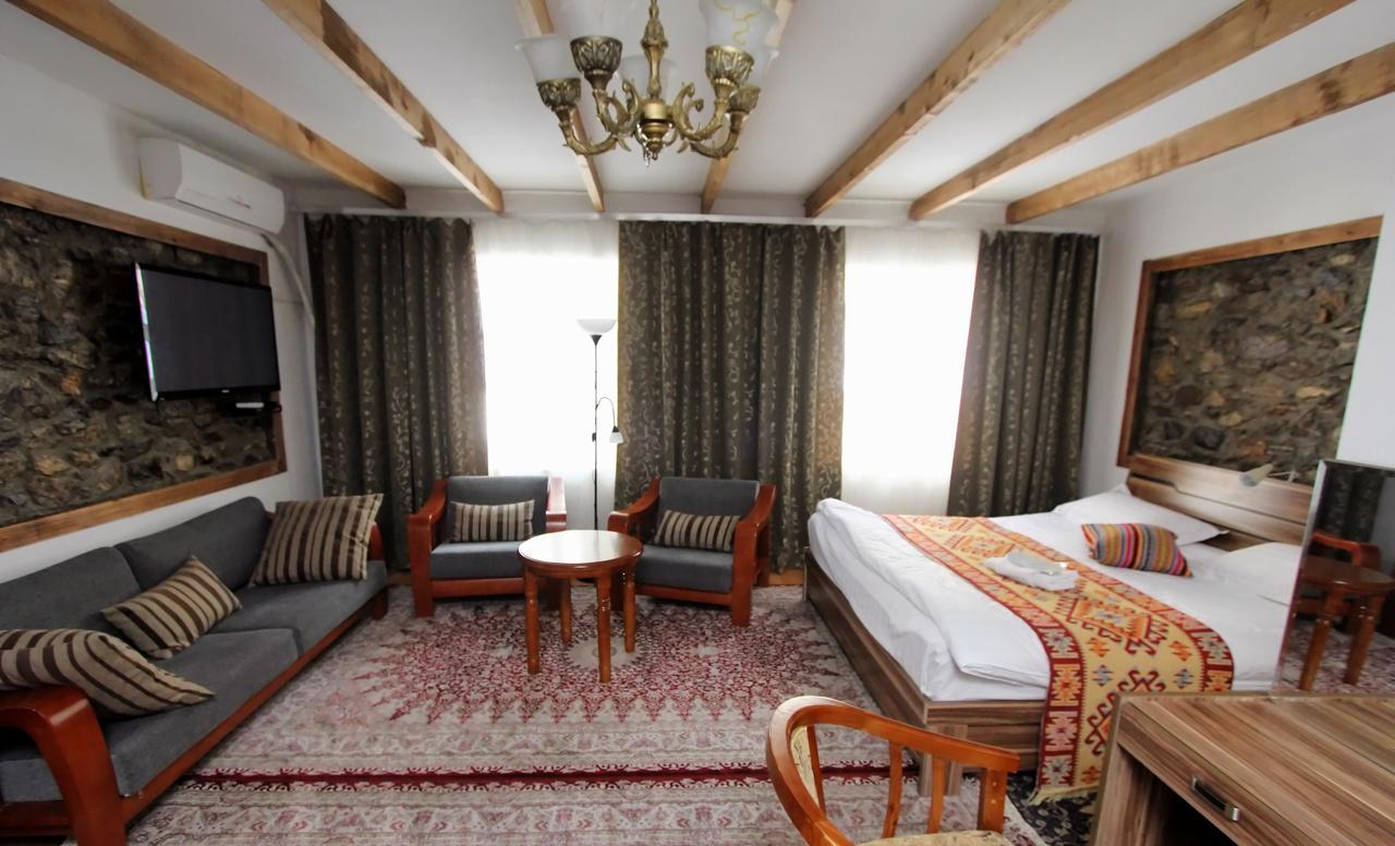 Khorog Lal Hotel المظهر الخارجي الصورة